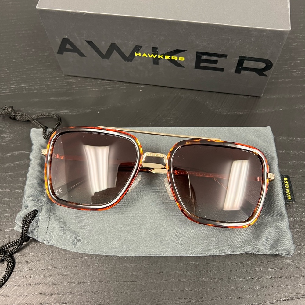 Hawkers Sunglasses